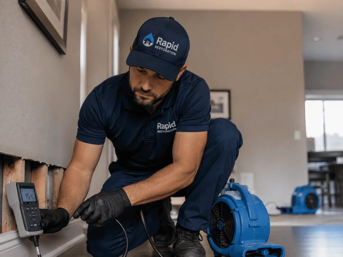 Common questions about Dehumidification in Lake Leelanau, MI